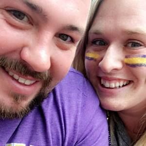 Meet your Posher, Karlee